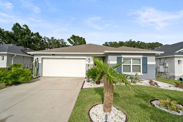 4521 CASABLANCA AVENUE, Kissimmee, FL 34746