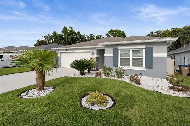 4521 CASABLANCA AVENUE, Kissimmee, FL 34746