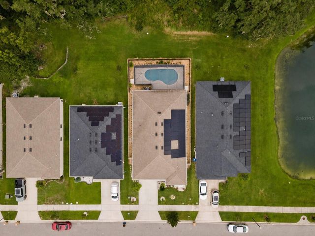 4521 CASABLANCA AVENUE, Kissimmee, FL 34746