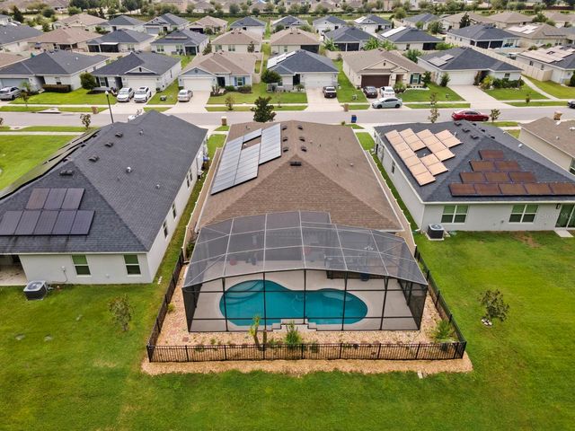 4521 CASABLANCA AVENUE, Kissimmee, FL 34746