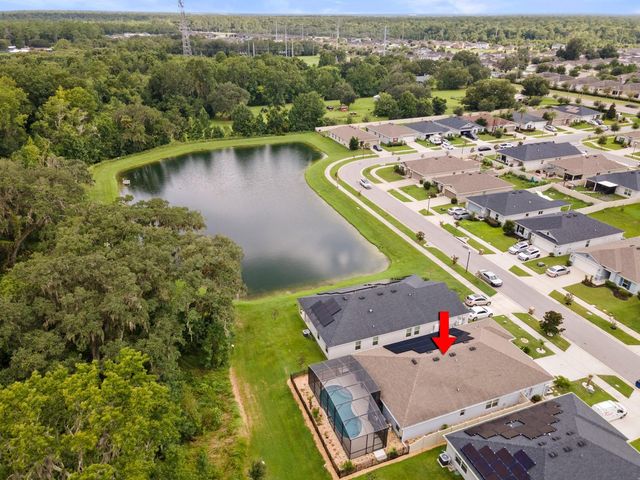 4521 CASABLANCA AVENUE, Kissimmee, FL 34746