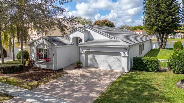 6617 Waverly Lane, Lake Worth, FL 33467