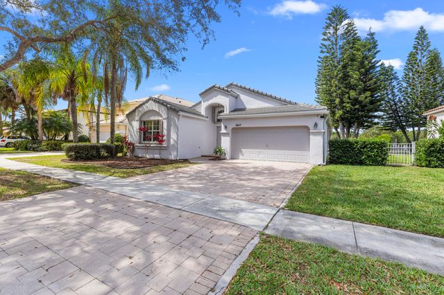 6617 Waverly Lane, Lake Worth, FL 33467