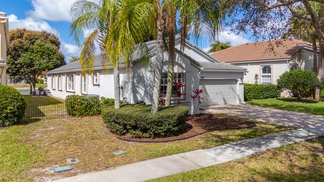 6617 Waverly Lane, Lake Worth, FL 33467