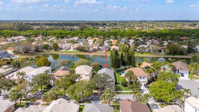 6617 Waverly Lane, Lake Worth, FL 33467