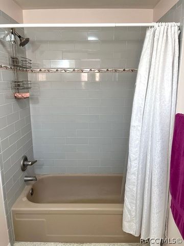31 S Lincoln Avenue, Beverly Hills, FL 34465