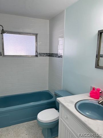 31 S Lincoln Avenue, Beverly Hills, FL 34465