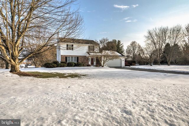 168 CAROL DR, Washington Boro, PA 17582