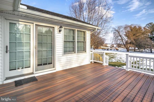 168 CAROL DR, Washington Boro, PA 17582