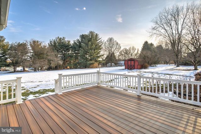 168 CAROL DR, Washington Boro, PA 17582