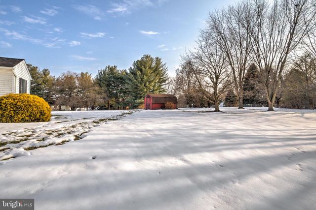 168 CAROL DR, Washington Boro, PA 17582