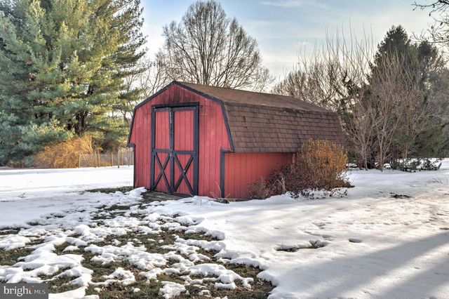 168 CAROL DR, Washington Boro, PA 17582