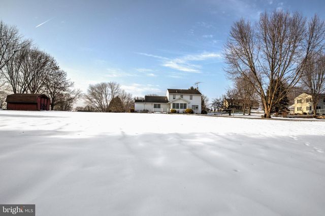 168 CAROL DR, Washington Boro, PA 17582