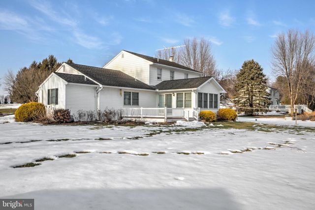 168 CAROL DR, Washington Boro, PA 17582