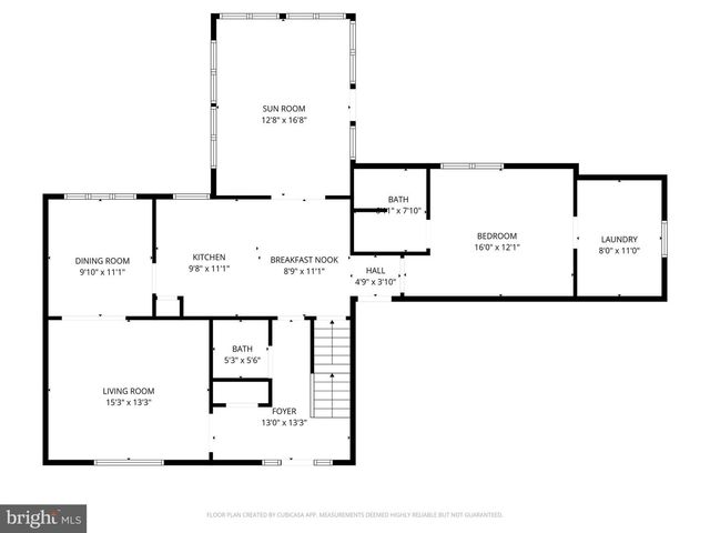 168 CAROL DR, Washington Boro, PA 17582