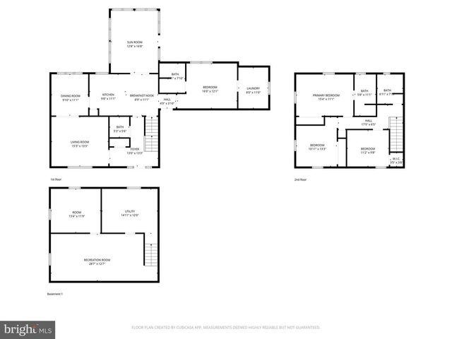 168 CAROL DR, Washington Boro, PA 17582