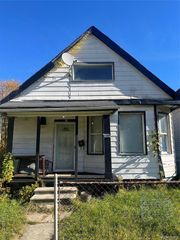 6130 Maxwell Street, Detroit, MI 48213