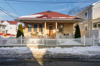 4 Priscilla Avenue, Providence, RI 02909