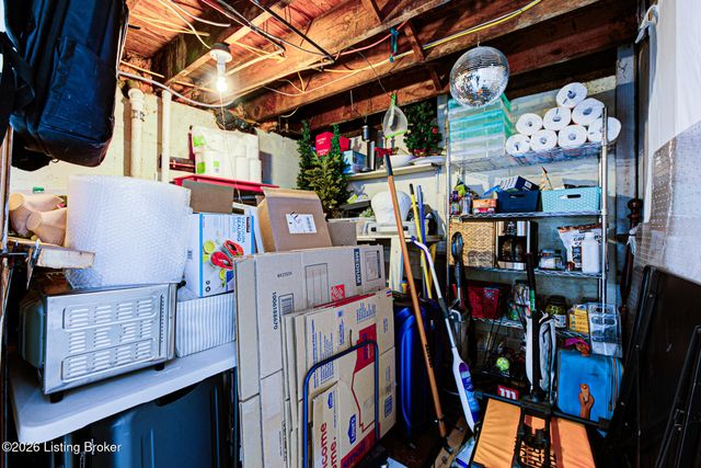 1225 Wolfe Ave, Louisville, KY 40213