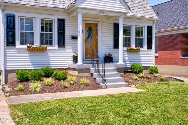 1225 Wolfe Ave, Louisville, KY 40213