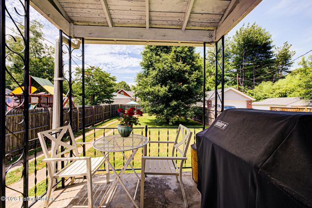 1225 Wolfe Ave, Louisville, KY 40213