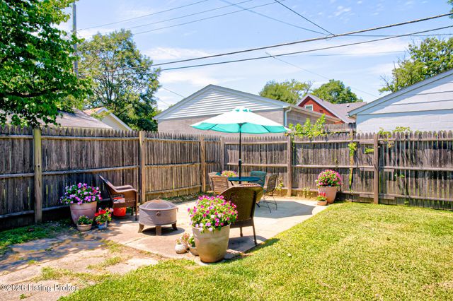 1225 Wolfe Ave, Louisville, KY 40213