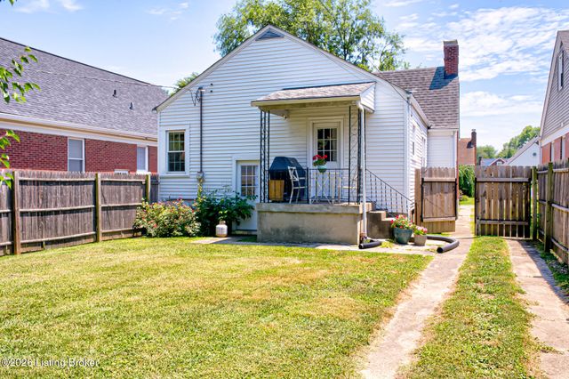 1225 Wolfe Ave, Louisville, KY 40213