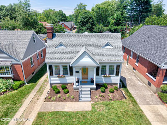 1225 Wolfe Ave, Louisville, KY 40213