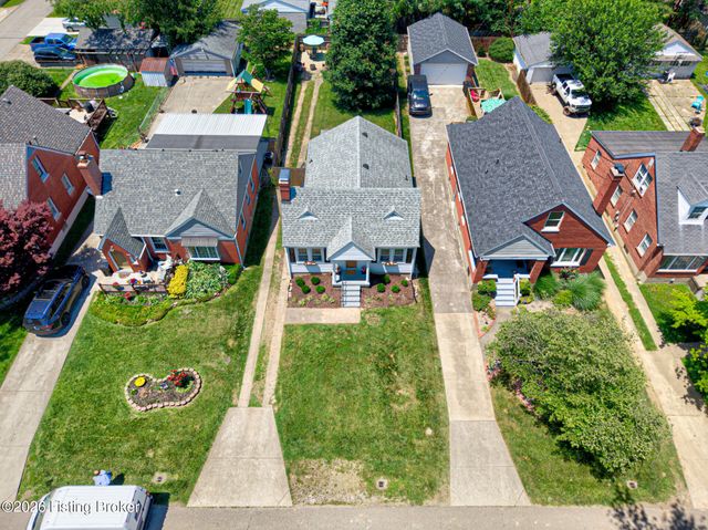 1225 Wolfe Ave, Louisville, KY 40213