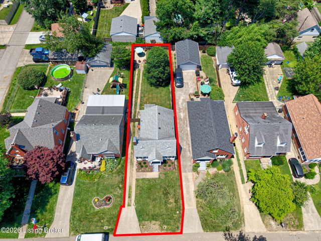 1225 Wolfe Ave, Louisville, KY 40213
