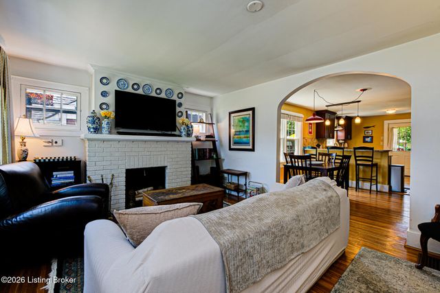 1225 Wolfe Ave, Louisville, KY 40213