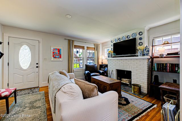 1225 Wolfe Ave, Louisville, KY 40213