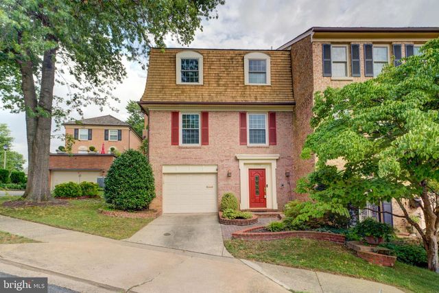 2329 S ROLFE ST, Arlington, VA 22202