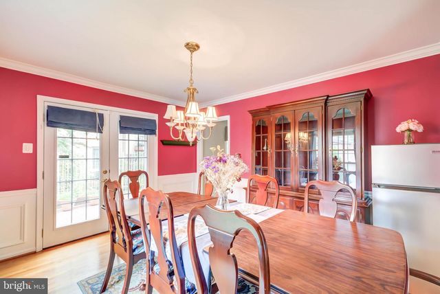 2329 S ROLFE ST, Arlington, VA 22202