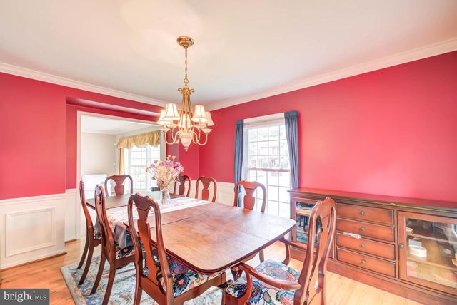 2329 S ROLFE ST, Arlington, VA 22202