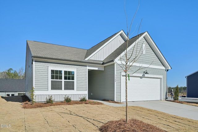 11766 Salers Loop, Middlesex, NC 27557