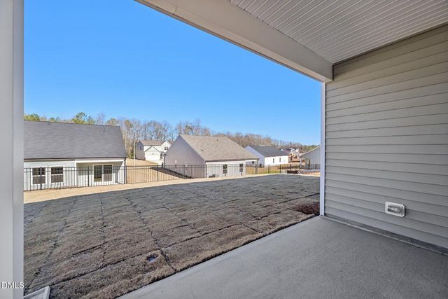 11766 Salers Loop, Middlesex, NC 27557