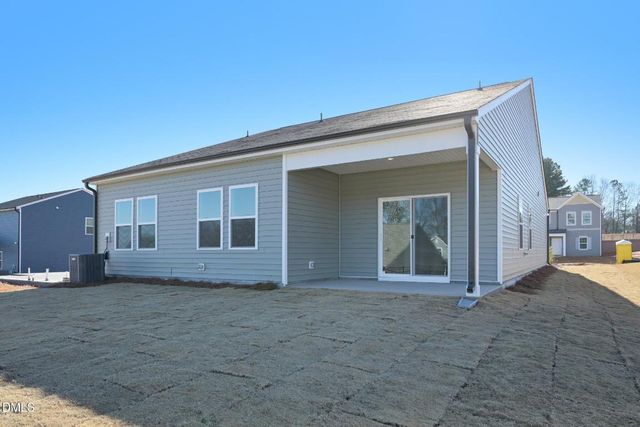 11766 Salers Loop, Middlesex, NC 27557