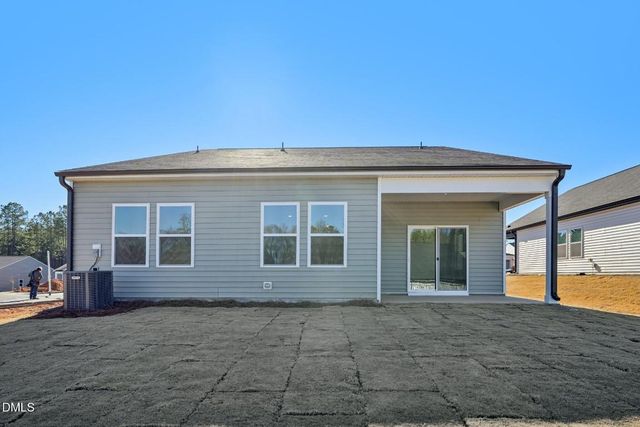 11766 Salers Loop, Middlesex, NC 27557