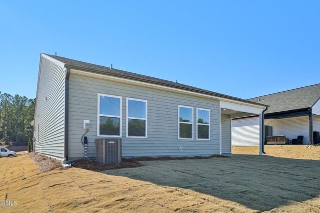 11766 Salers Loop, Middlesex, NC 27557