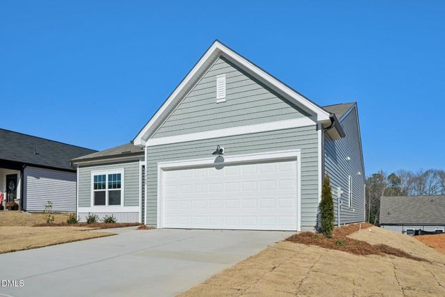 11766 Salers Loop, Middlesex, NC 27557