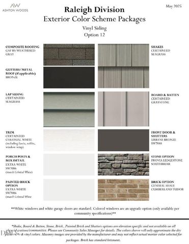 11766 Salers Loop, Middlesex, NC 27557