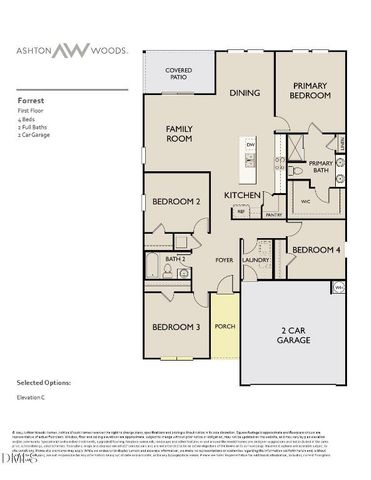 11766 Salers Loop, Middlesex, NC 27557