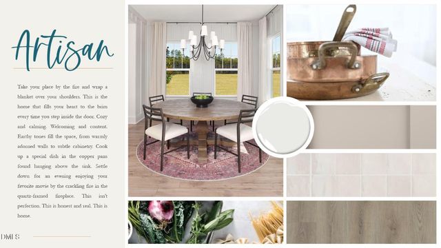 11766 Salers Loop, Middlesex, NC 27557