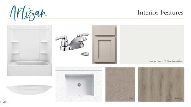 11766 Salers Loop, Middlesex, NC 27557