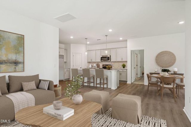 11766 Salers Loop, Middlesex, NC 27557