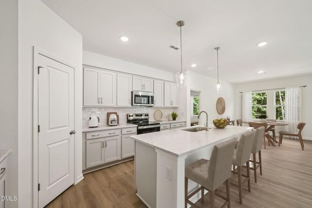 11766 Salers Loop, Middlesex, NC 27557