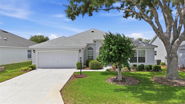 1627 KENSINGTON PLACE, The Villages, FL 32162