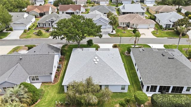 1627 KENSINGTON PLACE, The Villages, FL 32162