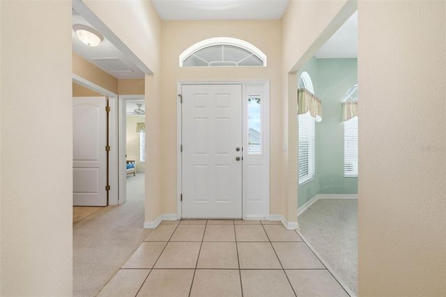 1627 KENSINGTON PLACE, The Villages, FL 32162